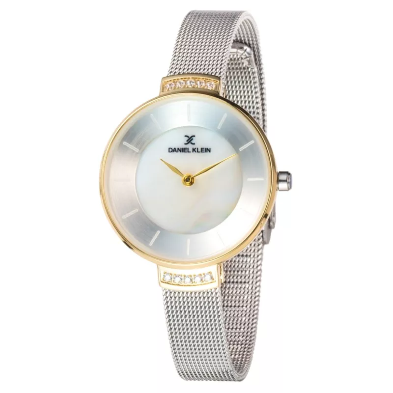 Жіночий наручний годинник Daniel Klein DK11808-7