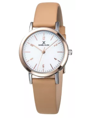 Жіночий наручний годинник Daniel Klein DK11798-6