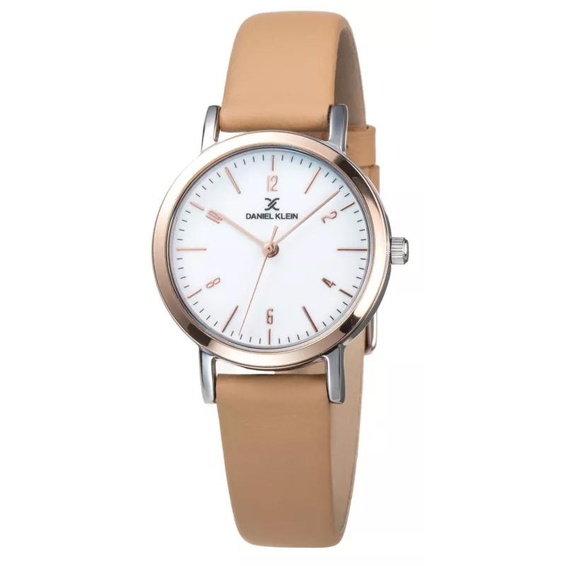 Жіночий наручний годинник Daniel Klein DK11798-6