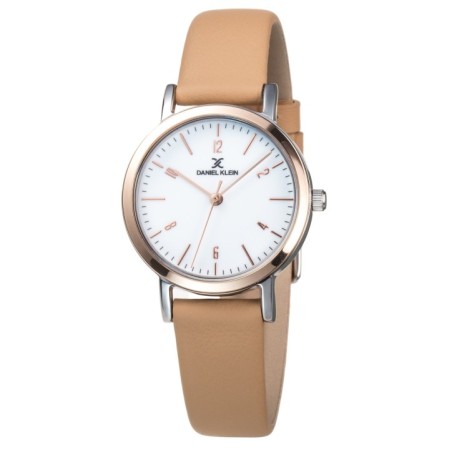 Жіночий наручний годинник Daniel Klein DK11798-6