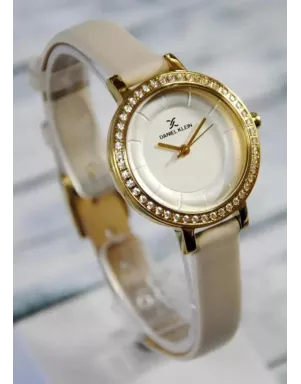 Жіночий наручний годинник Daniel Klein DK11805-7