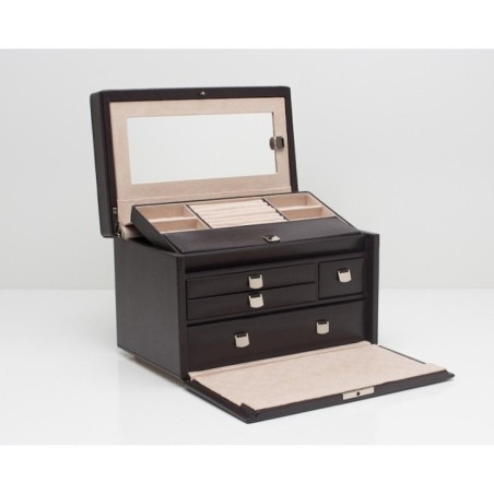 315106 London Med Box WOLF Cocoa