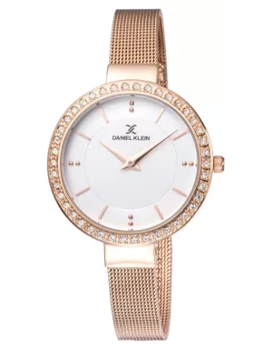Жіночий наручний годинник Daniel Klein DK11804-3