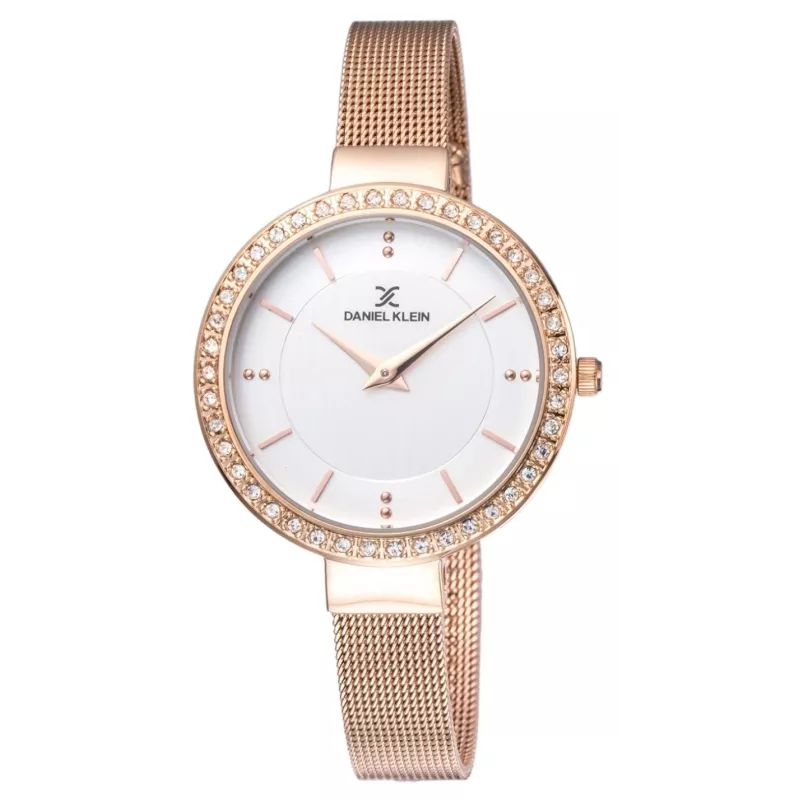Жіночий наручний годинник Daniel Klein DK11804-3