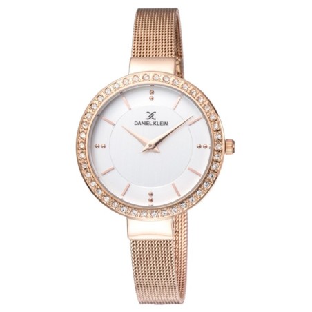 Жіночий наручний годинник Daniel Klein DK11804-3