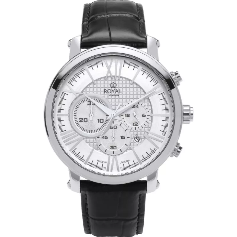 Годинник ROYAL LONDON 41496-02