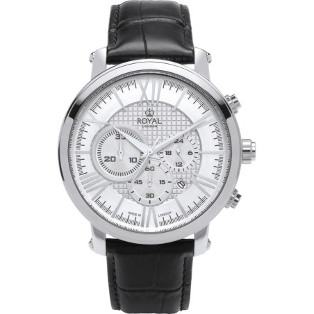 Годинник ROYAL LONDON 41496-02