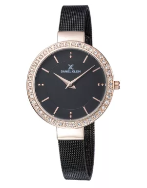 Жіночий наручний годинник Daniel Klein DK11804-5