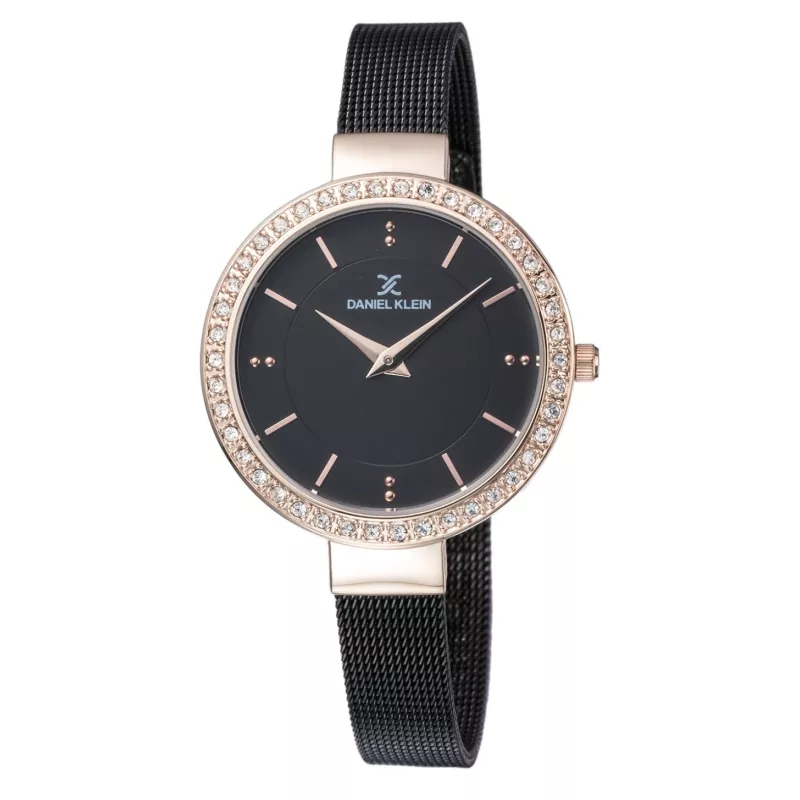 Жіночий наручний годинник Daniel Klein DK11804-5