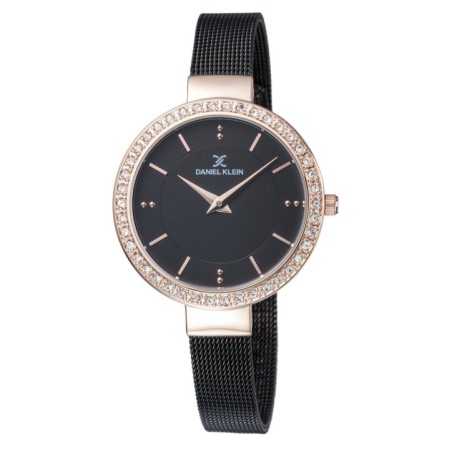 Жіночий наручний годинник Daniel Klein DK11804-5