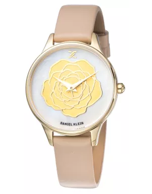 Жіночий наручний годинник Daniel Klein DK11812-3