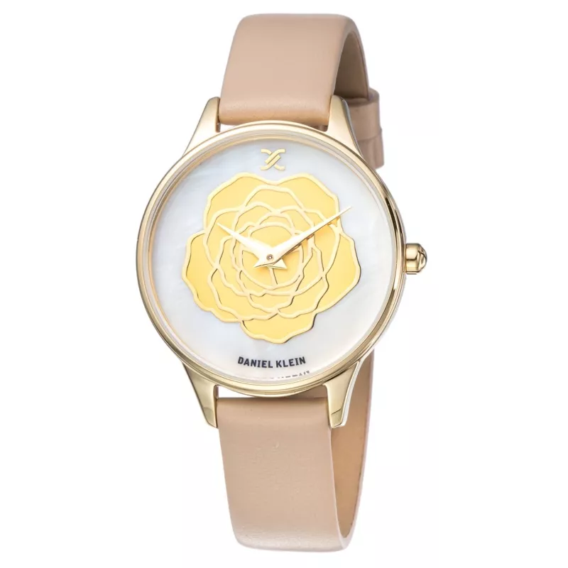 Жіночий наручний годинник Daniel Klein DK11812-3
