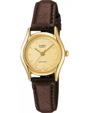 Годинник Casio TIMELESS COLLECTION LTP-1094Q-9AH