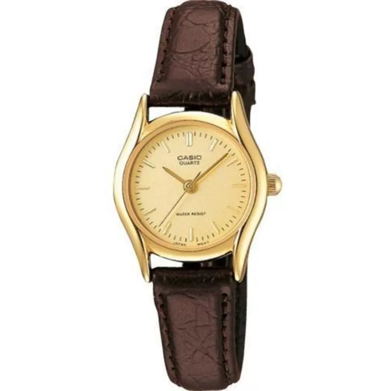 Годинник Casio TIMELESS COLLECTION LTP-1094Q-9AH
