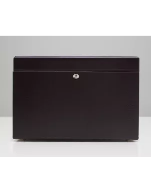 315006 London Lg Box WOLF Cocoa