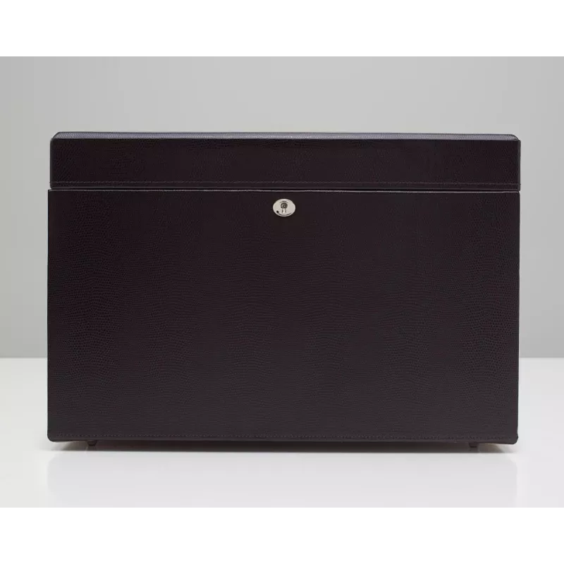 315006 London Lg Box WOLF Cocoa