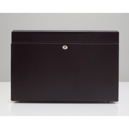 315006 London Lg Box WOLF Cocoa
