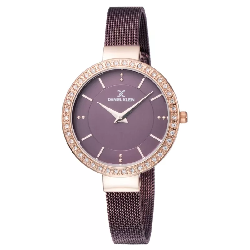 Жіночий наручний годинник Daniel Klein DK11804-6