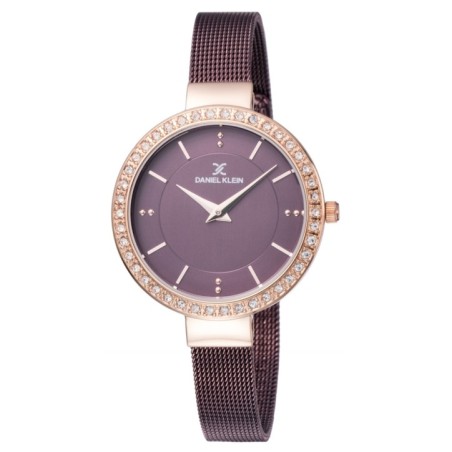Жіночий наручний годинник Daniel Klein DK11804-6