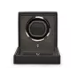 461103 Cub Winder w/ Cover WOLF Blk