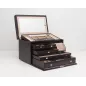 315006 London Lg Box WOLF Cocoa