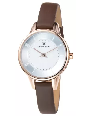 Жіночий наручний годинник Daniel Klein DK11807-5