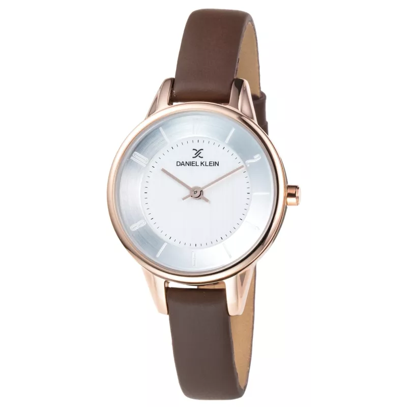 Жіночий наручний годинник Daniel Klein DK11807-5