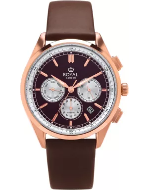 Годинник ROYAL LONDON 41499-05