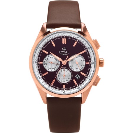 Годинник ROYAL LONDON 41499-05
