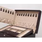 315006 London Lg Box WOLF Cocoa