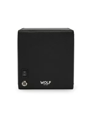 461103 Cub Winder w/ Cover WOLF Blk