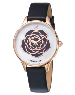 Жіночий наручний годинник Daniel Klein DK11812-5