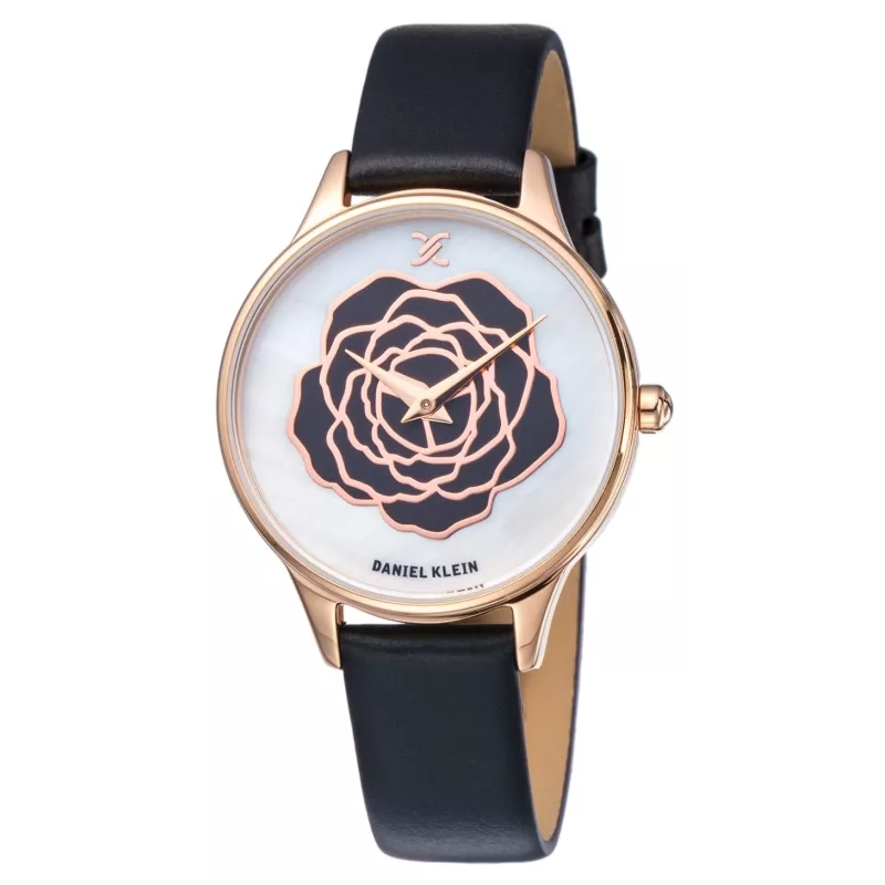 Жіночий наручний годинник Daniel Klein DK11812-5
