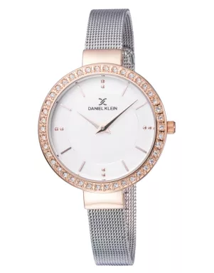 Жіночий наручний годинник Daniel Klein DK11804-7