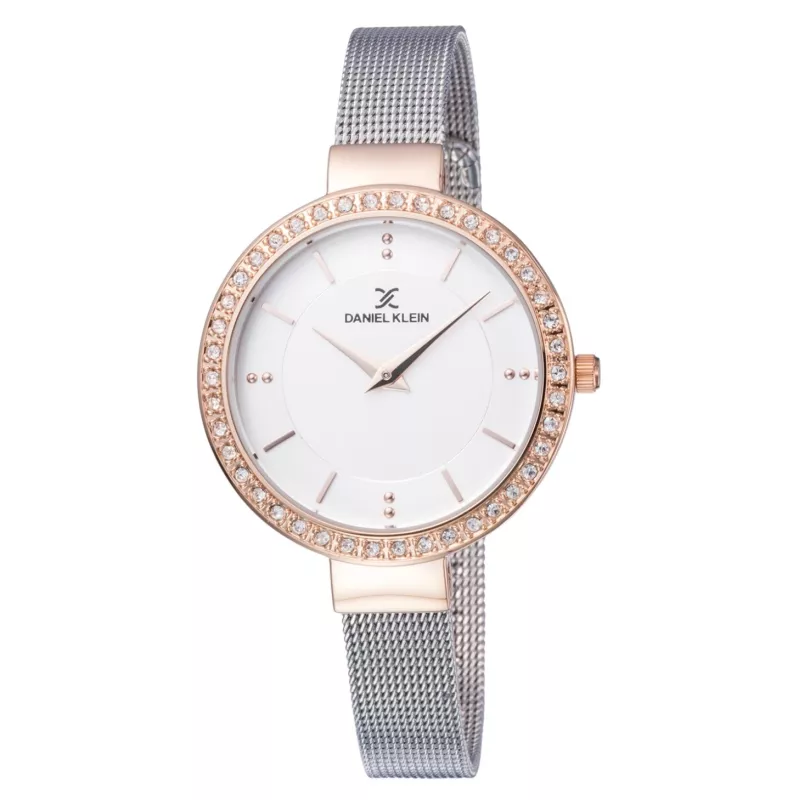 Жіночий наручний годинник Daniel Klein DK11804-7