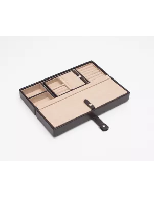 315006 London Lg Box WOLF Cocoa
