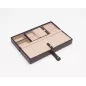 315006 London Lg Box WOLF Cocoa