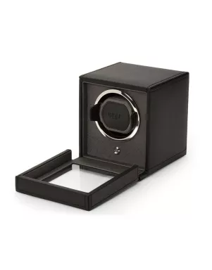 461103 Cub Winder w/ Cover WOLF Blk
