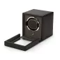 461103 Cub Winder w/ Cover WOLF Blk