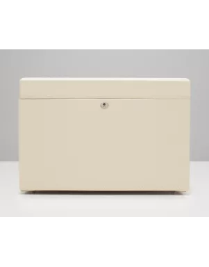 315053 London Lg Box WOLF Cream
