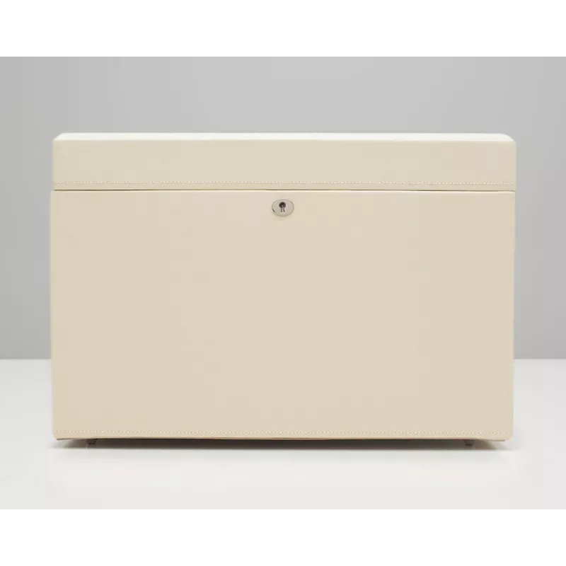 315053 London Lg Box WOLF Cream