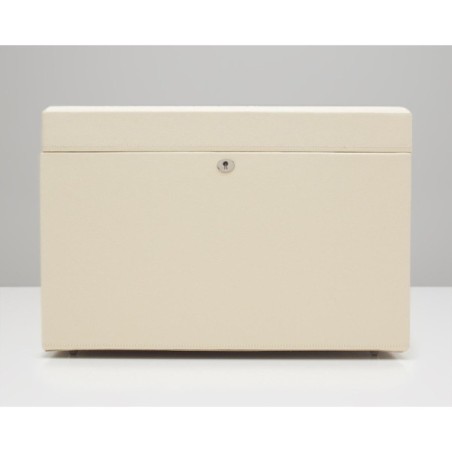 315053 London Lg Box WOLF Cream