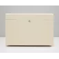 315053 London Lg Box WOLF Cream