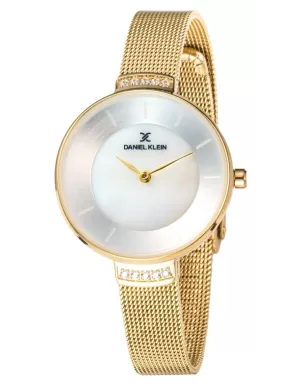Жіночий наручний годинник Daniel Klein DK11808-2