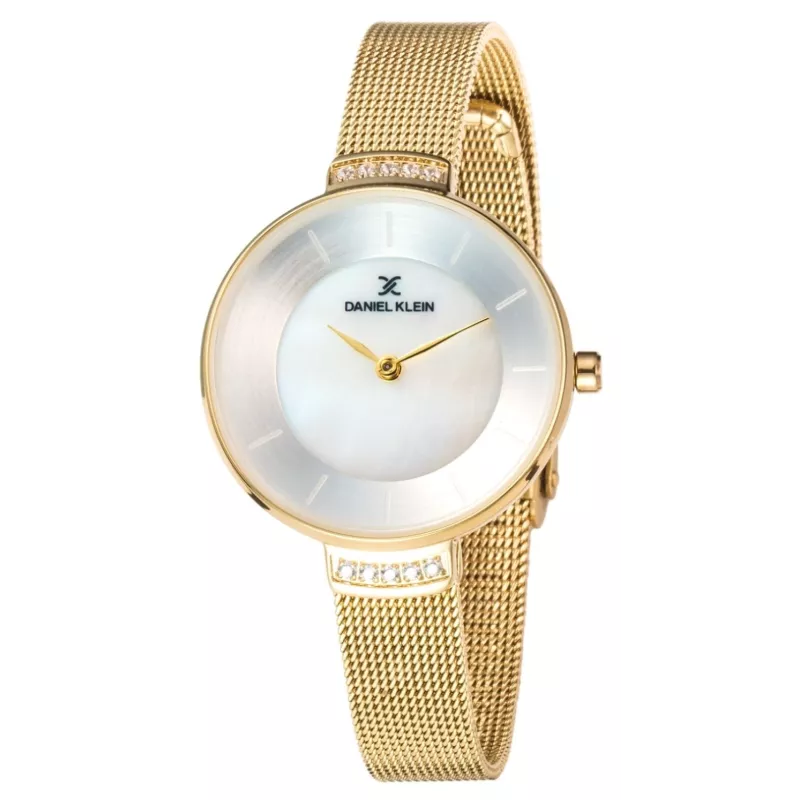 Жіночий наручний годинник Daniel Klein DK11808-2