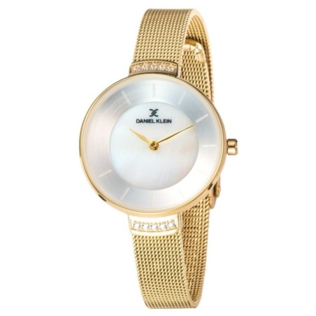 Жіночий наручний годинник Daniel Klein DK11808-2