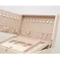 315053 London Lg Box WOLF Cream