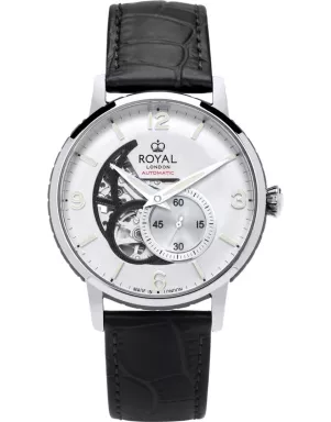 Годинник Royal London W1 41400-02