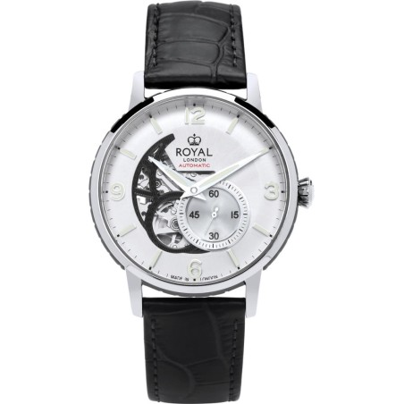 Годинник Royal London W1 41400-02