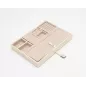 315053 London Lg Box WOLF Cream